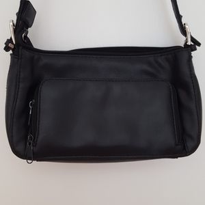 Koltov leather purse